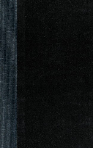 Cover for Constructive change in Latin America.