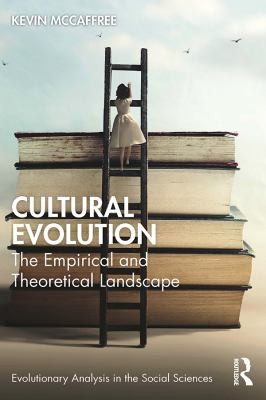 Cover for Cultural Evolution
