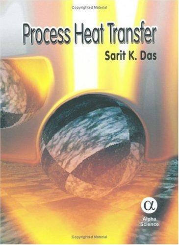 Cover for Process Heat Transfer