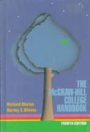Cover for The McGraw-Hill college handbook