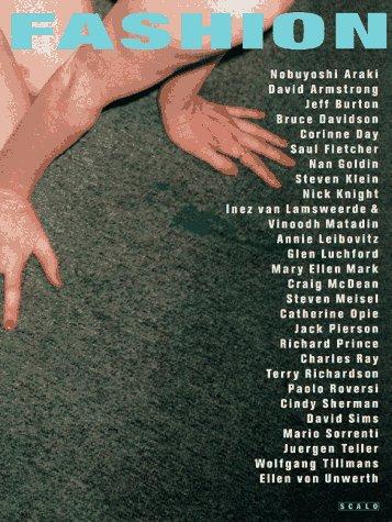 Cover for Fashion