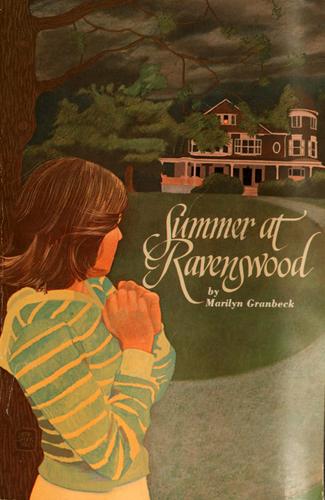 Cover for Summer at Ravenswood