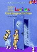 Cover for Geistergeschichten