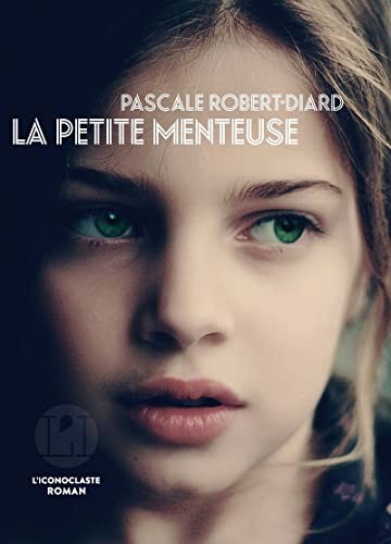 Cover for La Petite Menteuse