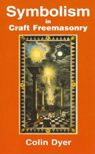 Cover for Symbolism In Craft Freemasonry