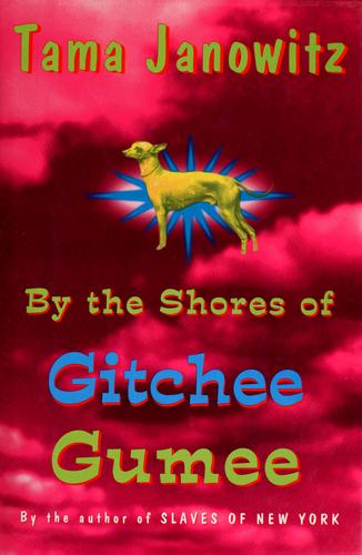 Cover for By the shores of Gitchee Gumee