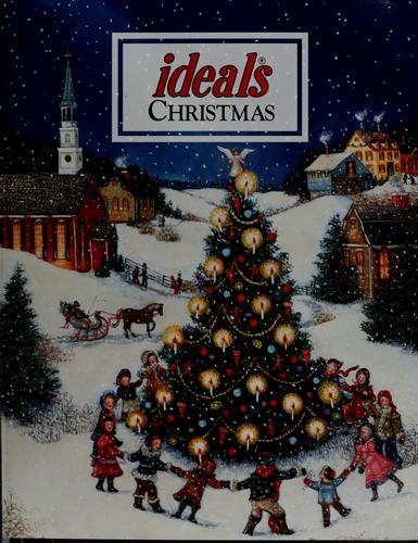 Cover for Ideals Christmas