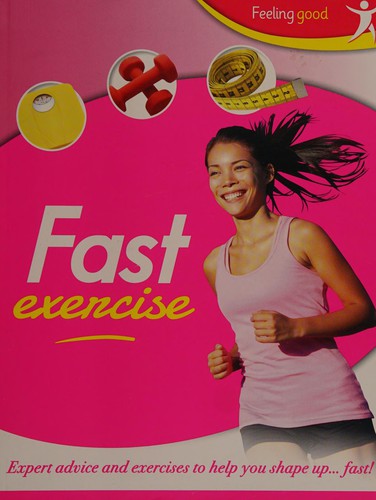 Cover for Fast exercise