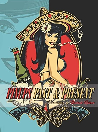 Cover for Pinups