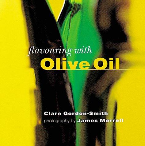Cover for Flavoring with Olive Oil