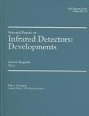Cover for Selected Papers On Infrared Detectors