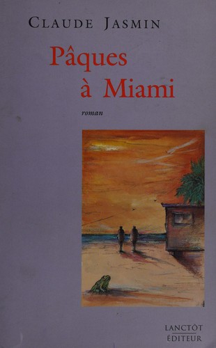 Cover for Pâques à Miami