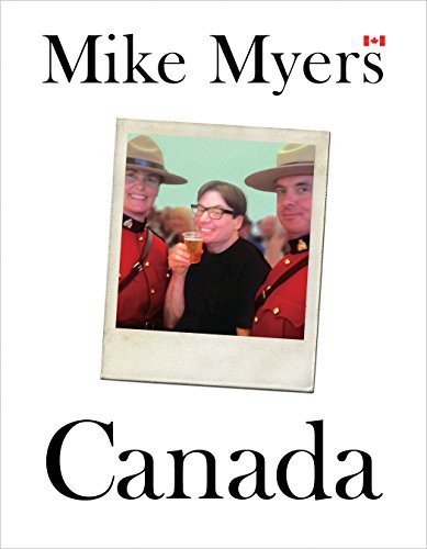 Cover for Canada