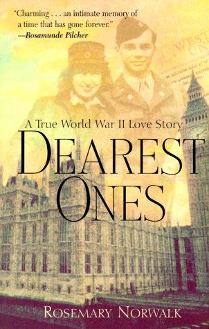 Cover for Dearest Ones