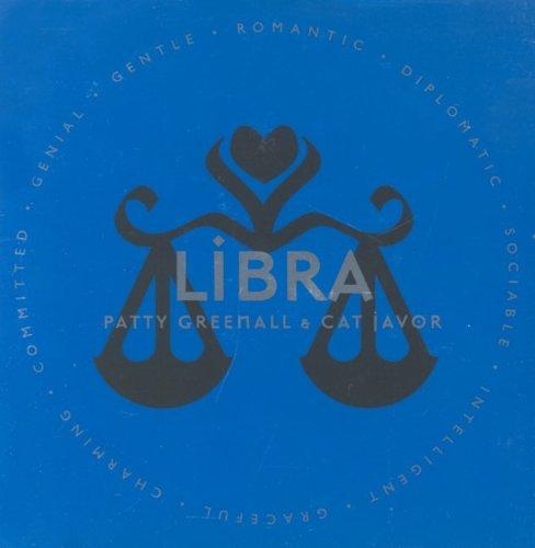 Cover for Libra (Astrology)