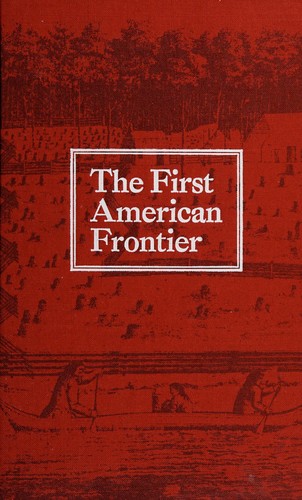 Cover for A journal of two visits made to some nations of Indians on the west side of the river Ohio in the years 1772 and 1773.