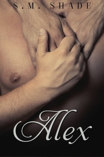 Cover for Alex