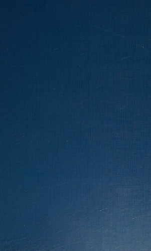 Cover for The Propagation of Electromagnetic Waves in Plasmas
