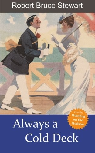 Cover for Always a Cold Deck
