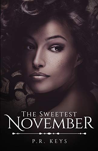 Cover for The Sweetest November