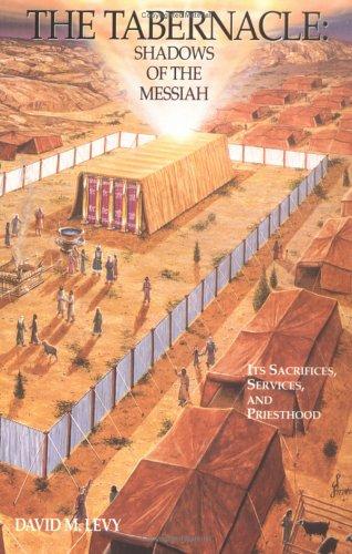 Cover for The tabernacle