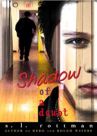 Cover for Shadow of a doubt