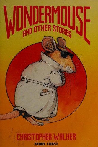 Cover for Wondermouse