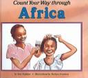 Cover for Count Your Way Through Africa