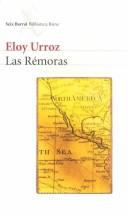 Cover for Las rémoras