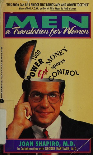 Cover for Men