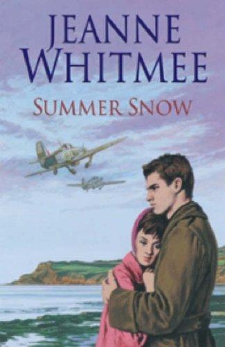 Cover for Summer Snow