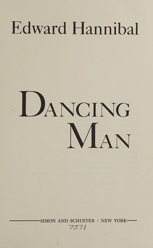 Cover for Dancing man.