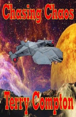 Cover for Chasing Chaos