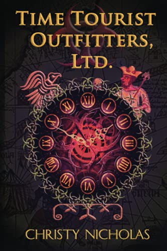 Cover for Time Tourist Outfitters, Ltd.