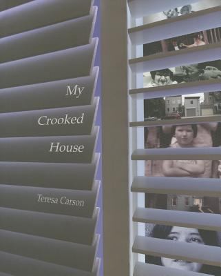 Cover for My Crooked House