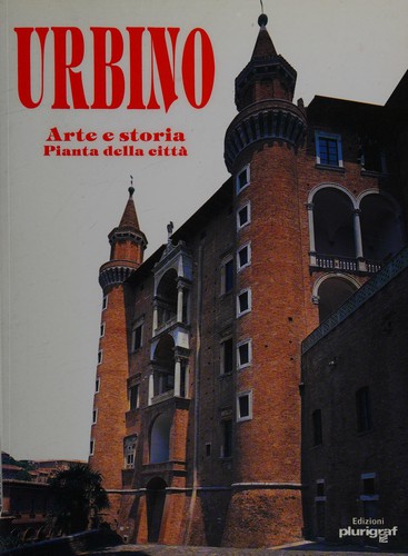 Cover for Urbino