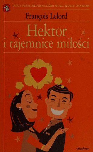 Cover for Hektor i tajemnice miłości