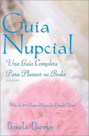 Cover for Guia nupcial