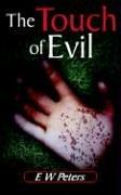 Cover for The Touch of Evil