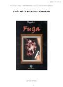 Cover for Fuga