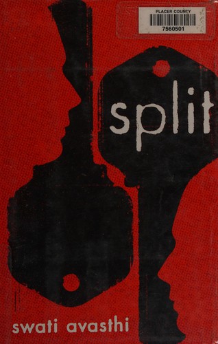 Cover for Split