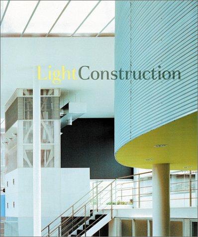 Cover for Light Construction