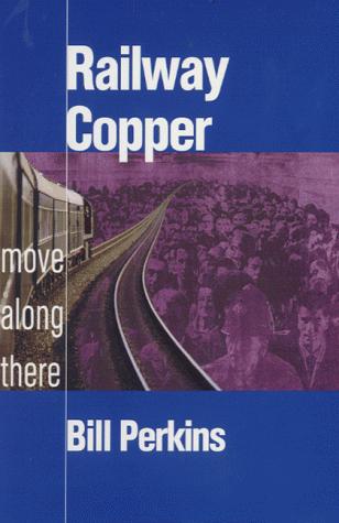 Cover for Railway Copper