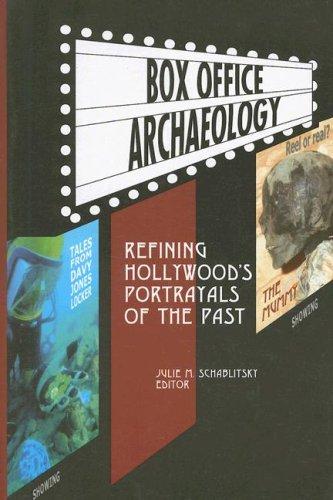 Cover for Box Office Archaeology