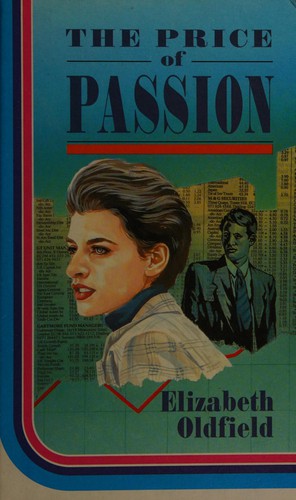 Cover for The Price of Passion