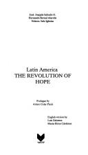 Cover for Latin America