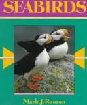 Cover for Seabirds (First Book)