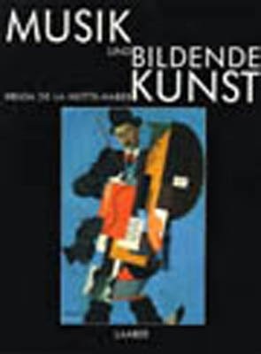 Cover for Musik und bildende Kunst