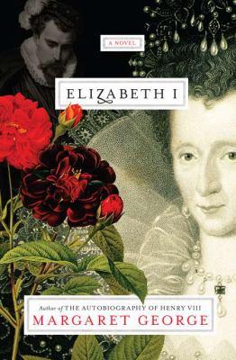 Cover for Elizabeth I