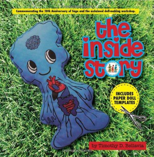 Cover for The Inside Story